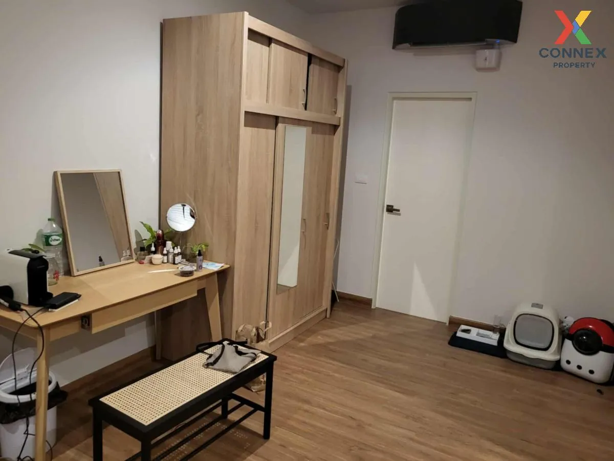 For Sale Townhouse/Townhome  , Baan Klang Muang Sukhumvit - Onnut