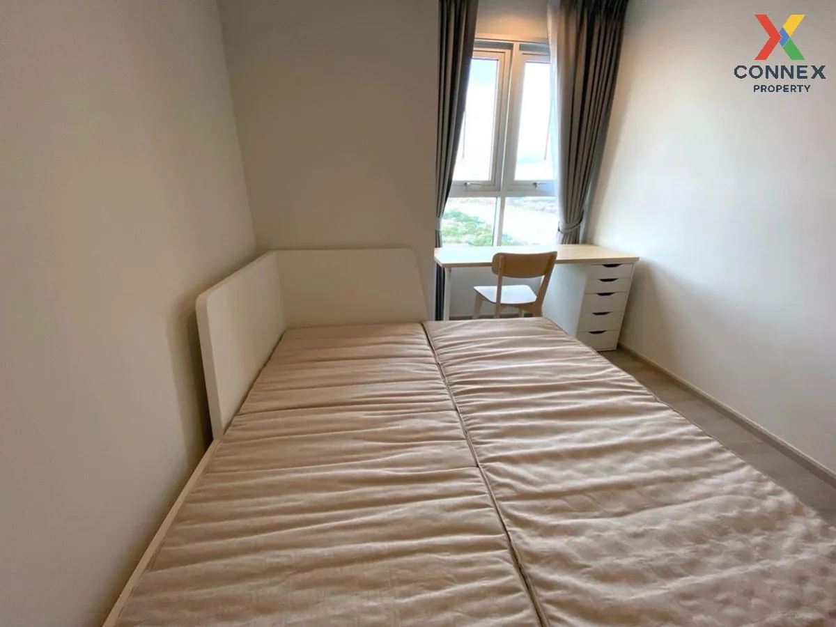 เช่าคอนโด  ไอดีโอ จรัญฯ 70 MRT-บางพลัด บางพลัด เขต บางพลัด กรุงเท