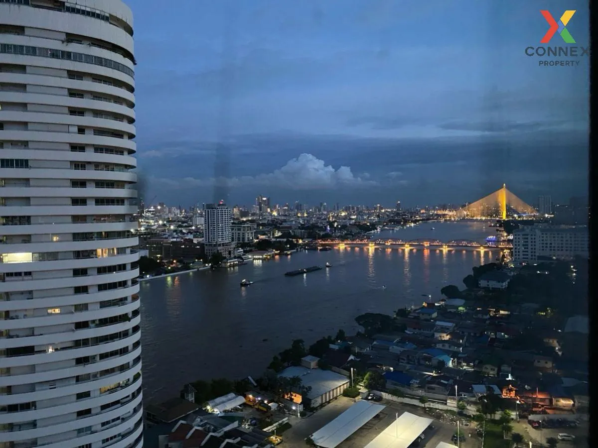 เช่าคอนโด  ไอดีโอ จรัญฯ 70 MRT-บางพลัด บางพลัด เขต บางพลัด กรุงเท