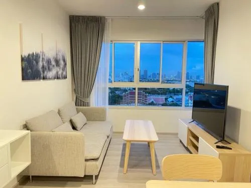 For Rent Condo , Ideo Charan 70 , MRT-Bang Phlat , Bang Phlat , Bang Phlat , Bangkok , CX-133887