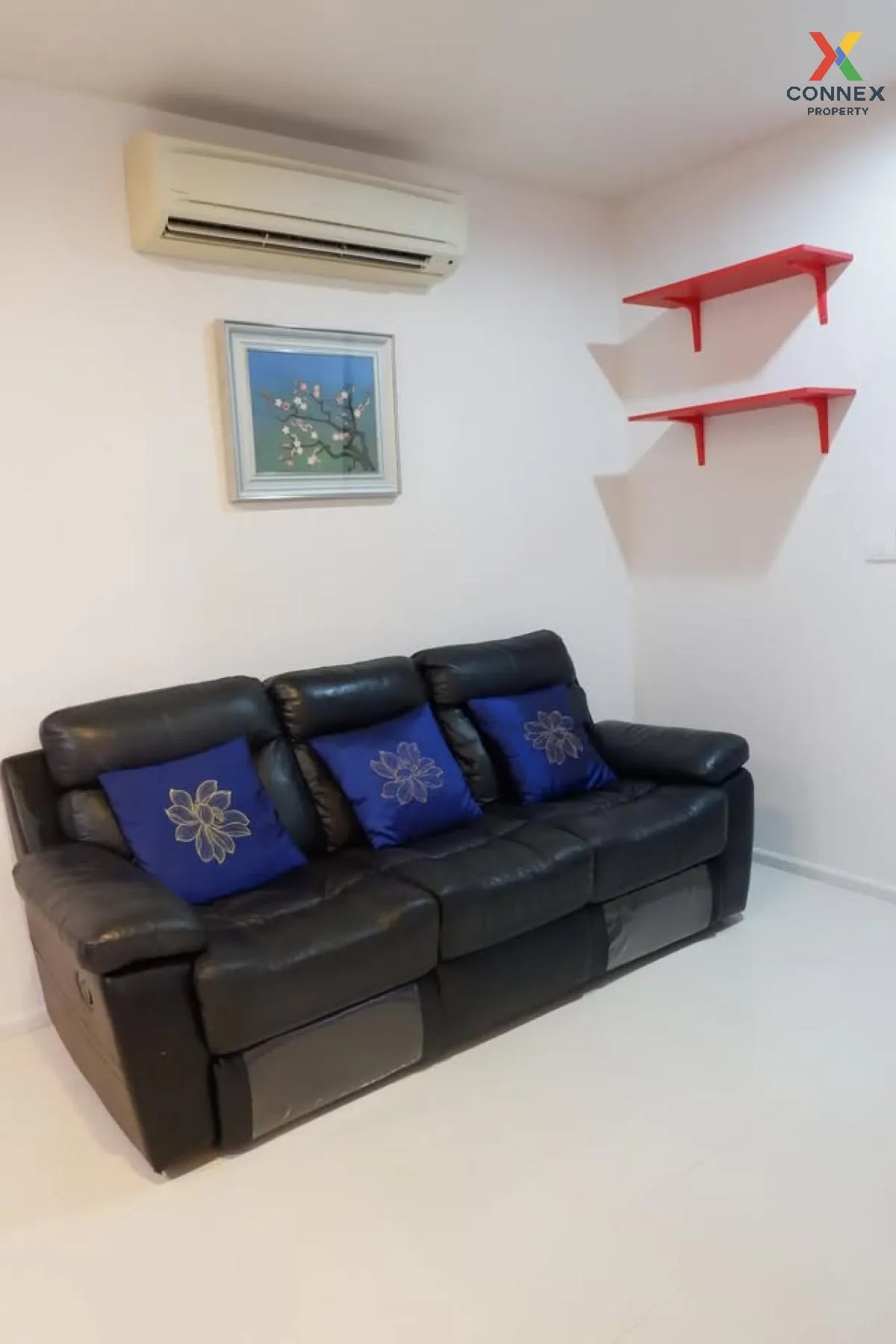 For Rent Condo , Sense Phaholyothin , BTS-Saphan Khwai , Sam Sen  3