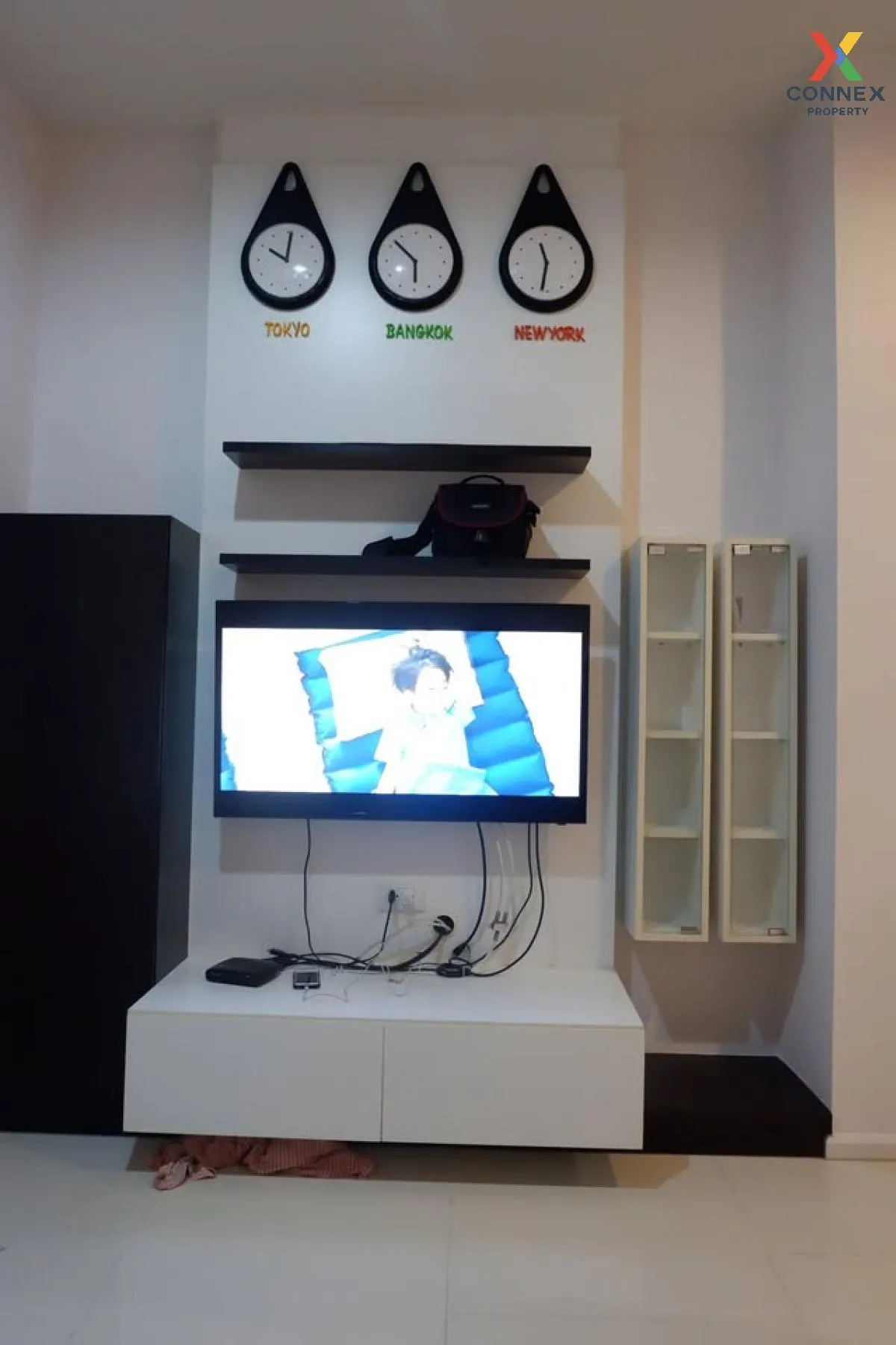 For Rent Condo , Sense Phaholyothin , BTS-Saphan Khwai , Sam Sen  4