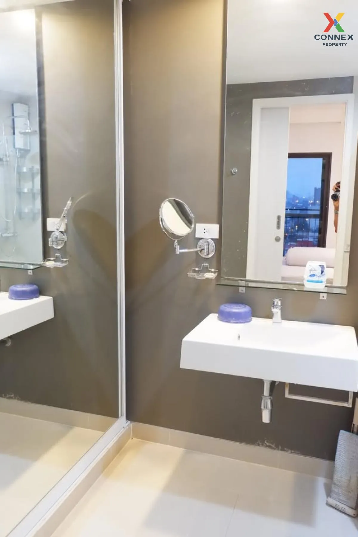 For Rent Condo , Sense Phaholyothin , BTS-Saphan Khwai , Sam Sen 