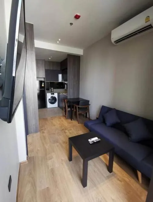For Rent Condo , The Fine Bangkok Thonglor-Ekamai , BTS-Thong Lo , Khlong Tan Nuea , Watthana , Bangkok , CX-133889