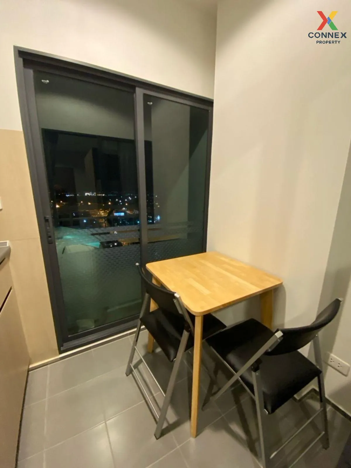 เช่าคอนโด  ไอดีโอ สุขุมวิท 115 BTS-ปู่เจ้า เทพารักษ์ เมืองสมุทรปร 4