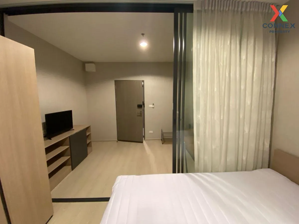 เช่าคอนโด  ไอดีโอ สุขุมวิท 115 BTS-ปู่เจ้า เทพารักษ์ เมืองสมุทรปร