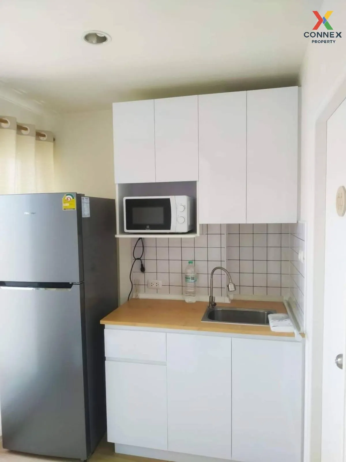 เช่าคอนโด  ลุมพินี วิลล์ อ่อนนุช-พัฒนาการ ARL-หัวหมาก ประเวศ เขต  3