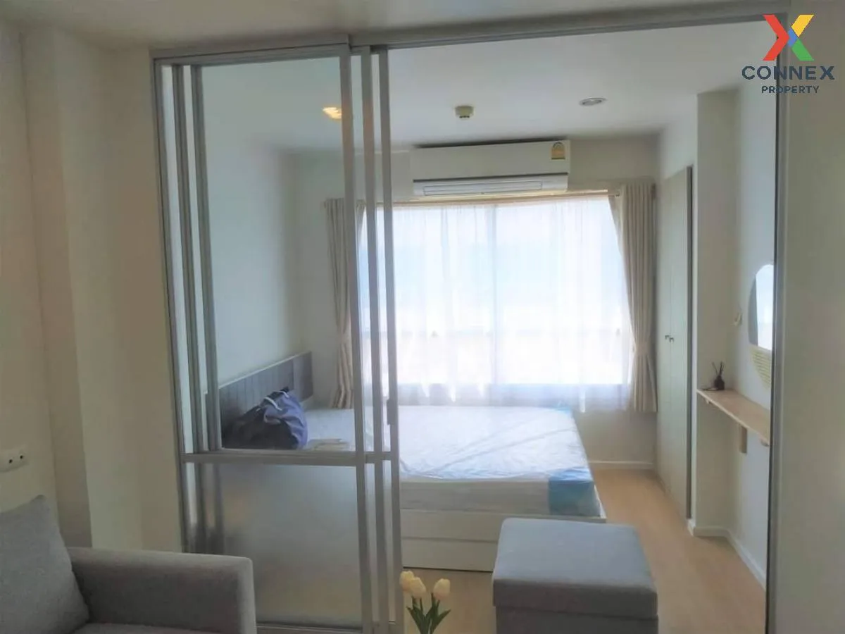 เช่าคอนโด  ลุมพินี วิลล์ อ่อนนุช-พัฒนาการ ARL-หัวหมาก ประเวศ เขต  4