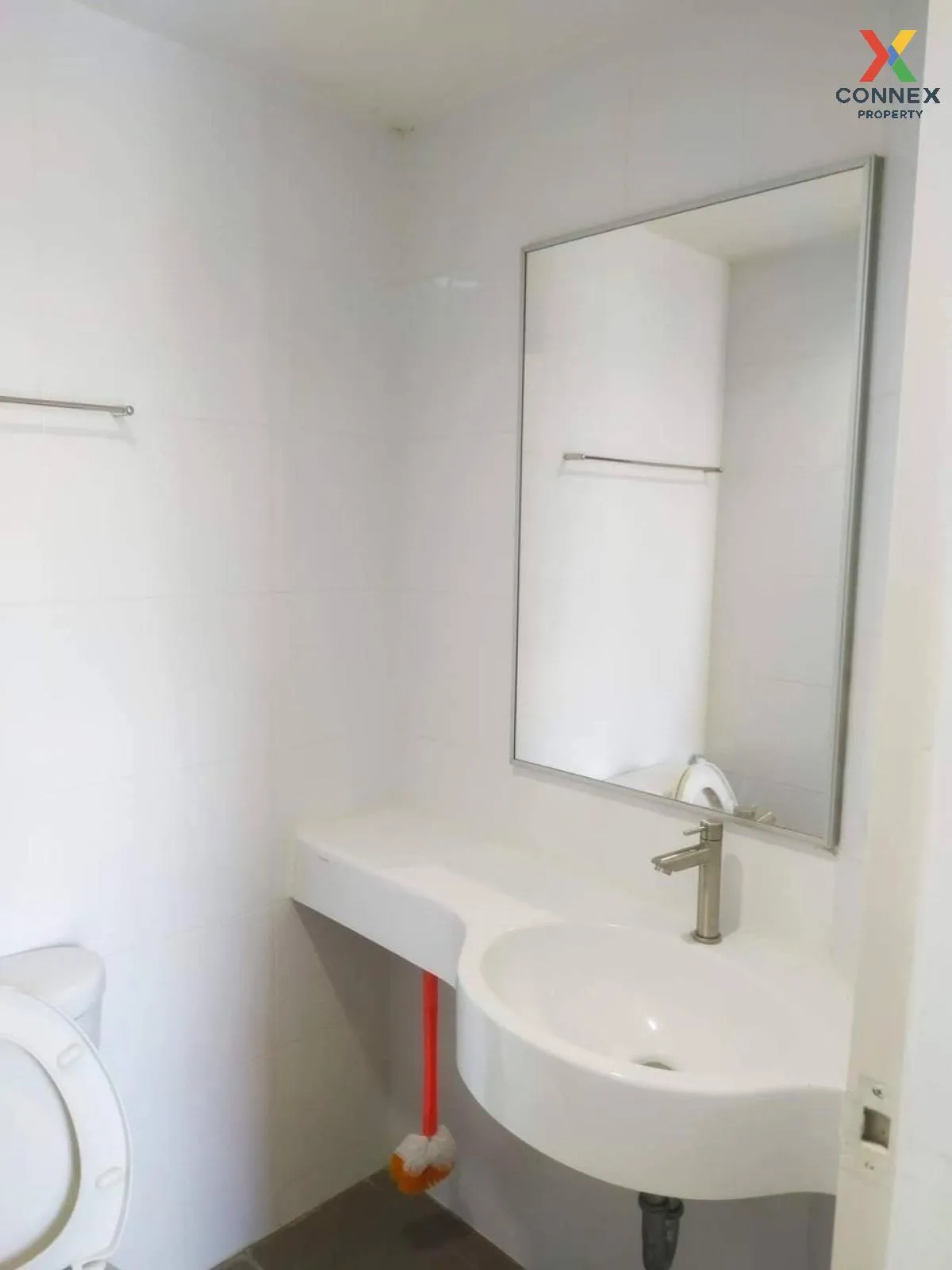 เช่าคอนโด  ลุมพินี วิลล์ อ่อนนุช-พัฒนาการ ARL-หัวหมาก ประเวศ เขต 