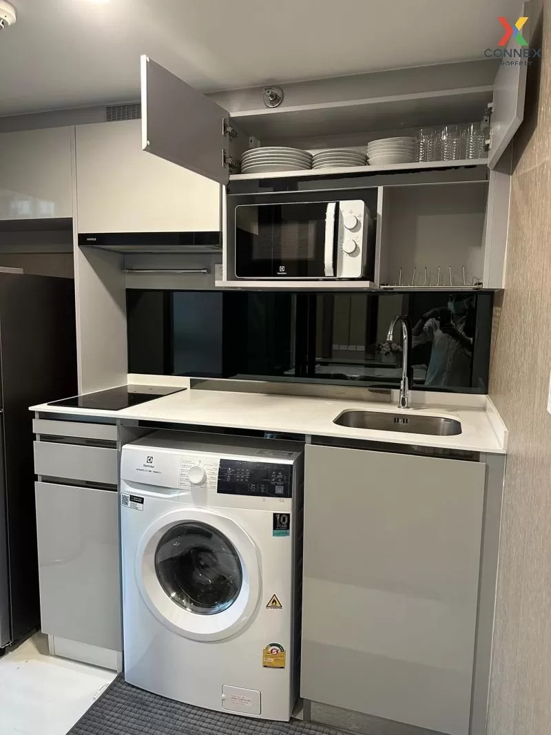 ขายคอนโด  ไนท์บริดจ์ สเปซ พระราม 9 MRT-พระราม 9 ดินแดง เขต ดินแดง ขายคอนโด  ไนท์บริดจ์ สเปซ พระราม 9 MRT-พระราม 9 ดินแดง เขต ดินแดง 3