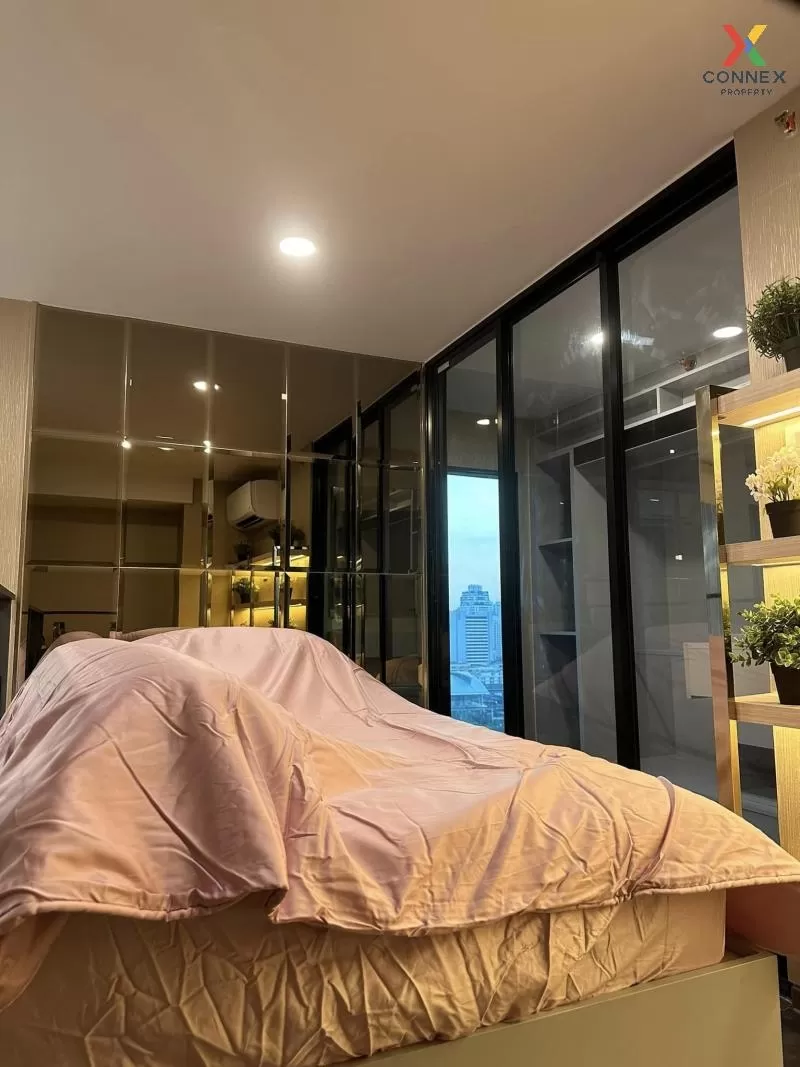 ขายคอนโด  ไนท์บริดจ์ สเปซ พระราม 9 MRT-พระราม 9 ดินแดง เขต ดินแดง ขายคอนโด  ไนท์บริดจ์ สเปซ พระราม 9 MRT-พระราม 9 ดินแดง เขต ดินแดง