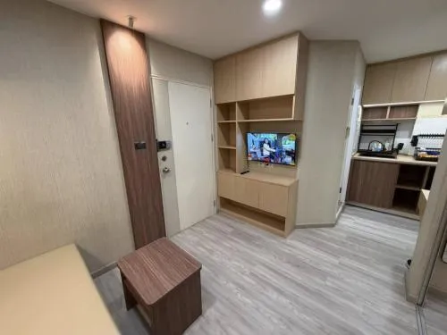 For Rent Condo , LUMPINI PARK NAWAMIN-SI BURAPHA , Khlong Kum , Bung Kum , Bangkok , CX-133901