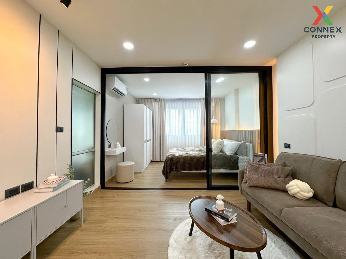 For Sale Condo , D Condo On Nut - Suvarnabhumi , Lat Krabang , La For Sale Condo , D Condo On Nut - Suvarnabhumi , Lat Krabang , La 1