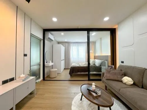 For Sale Condo , D Condo On Nut - Suvarnabhumi , Lat Krabang , Lat Krabang , Bangkok , CX-133902 For Sale Condo , D Condo On Nut - Suvarnabhumi , Lat Krabang , Lat Krabang , Bangkok , CX-133902