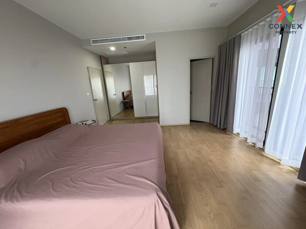 ขายคอนโด  โนเบิล รีวิล วิวสวย ชั้นสูง รีโนเวทใหม่ BTS-เอกมัย พระโ ขายคอนโด  โนเบิล รีวิล วิวสวย ชั้นสูง รีโนเวทใหม่ BTS-เอกมัย พระโ 3