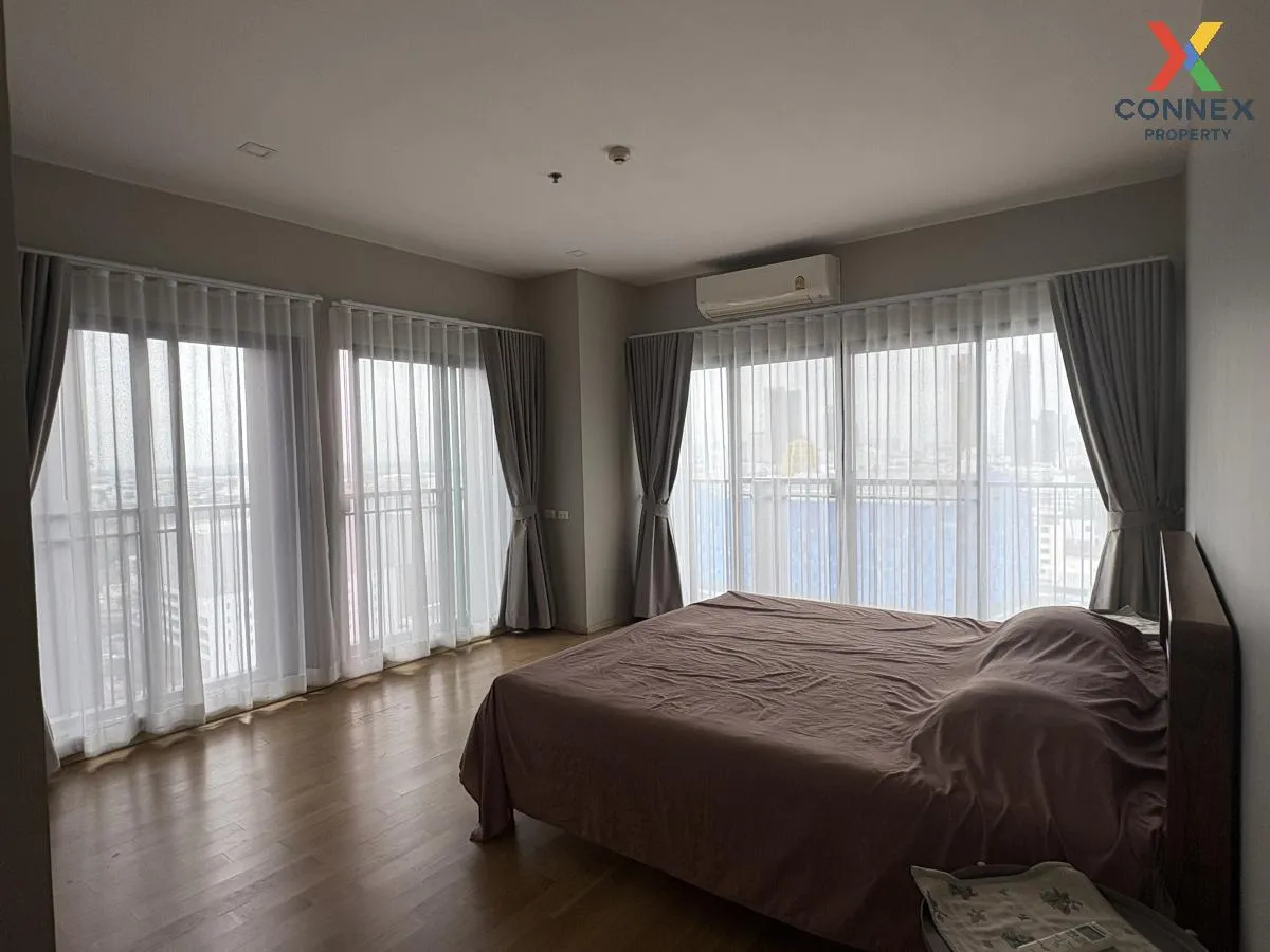 ขายคอนโด  โนเบิล รีวิล วิวสวย ชั้นสูง รีโนเวทใหม่ BTS-เอกมัย พระโ ขายคอนโด  โนเบิล รีวิล วิวสวย ชั้นสูง รีโนเวทใหม่ BTS-เอกมัย พระโ 4