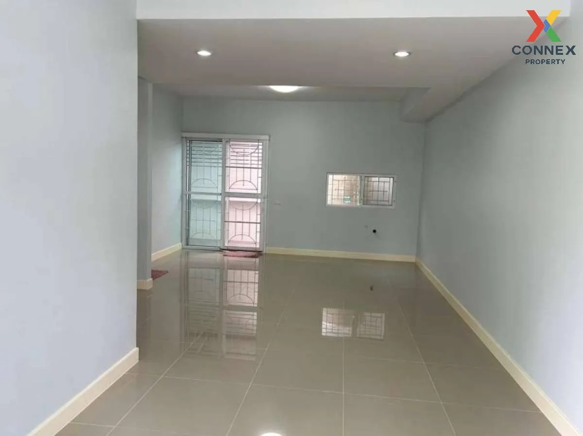 For Rent Townhouse/Townhome  , The Colors Wongwaen - Ramintra 2 ,