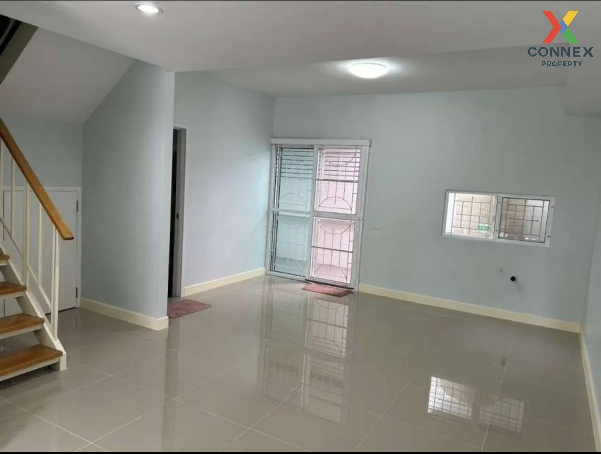 For Rent Townhouse/Townhome  , The Colors Wongwaen - Ramintra 2 ,