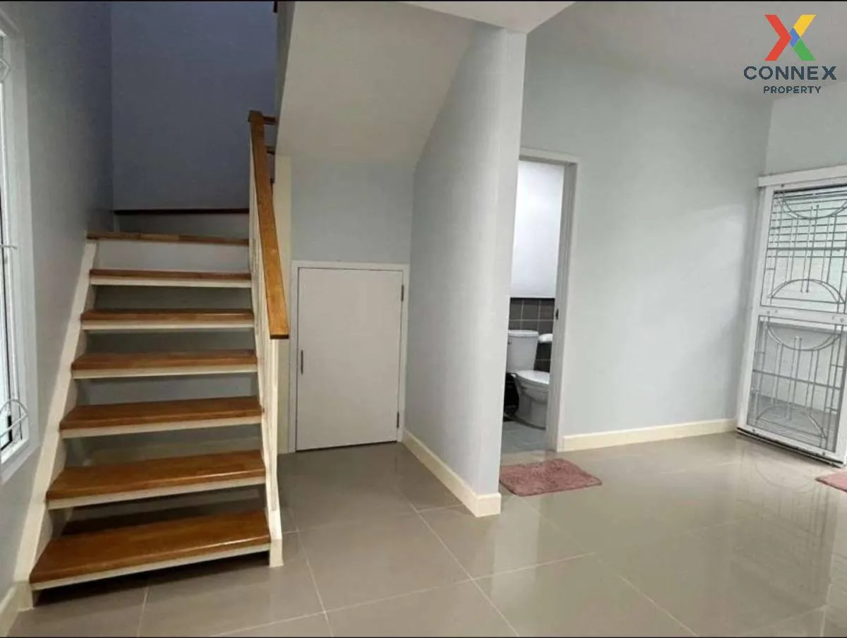 For Rent Townhouse/Townhome  , The Colors Wongwaen - Ramintra 2 ,