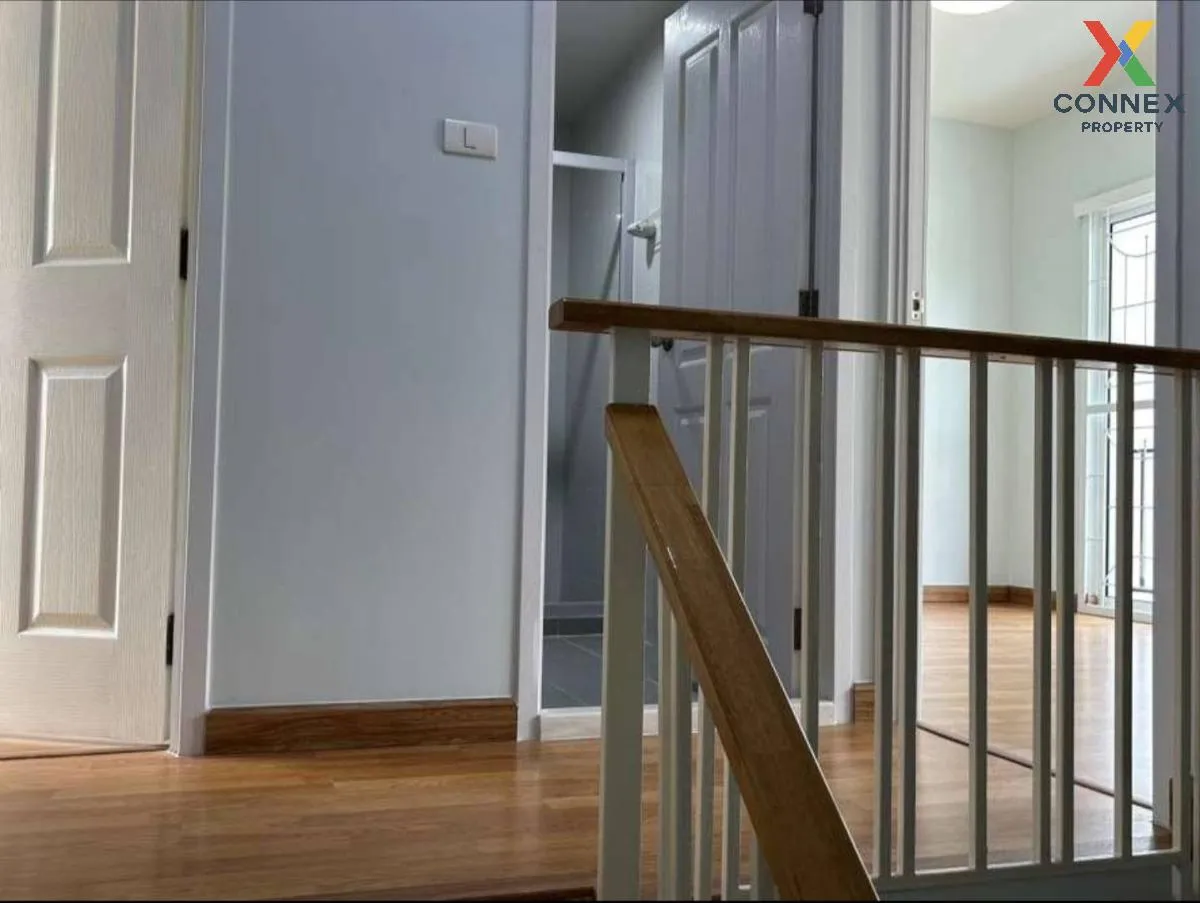 For Rent Townhouse/Townhome  , The Colors Wongwaen - Ramintra 2 ,