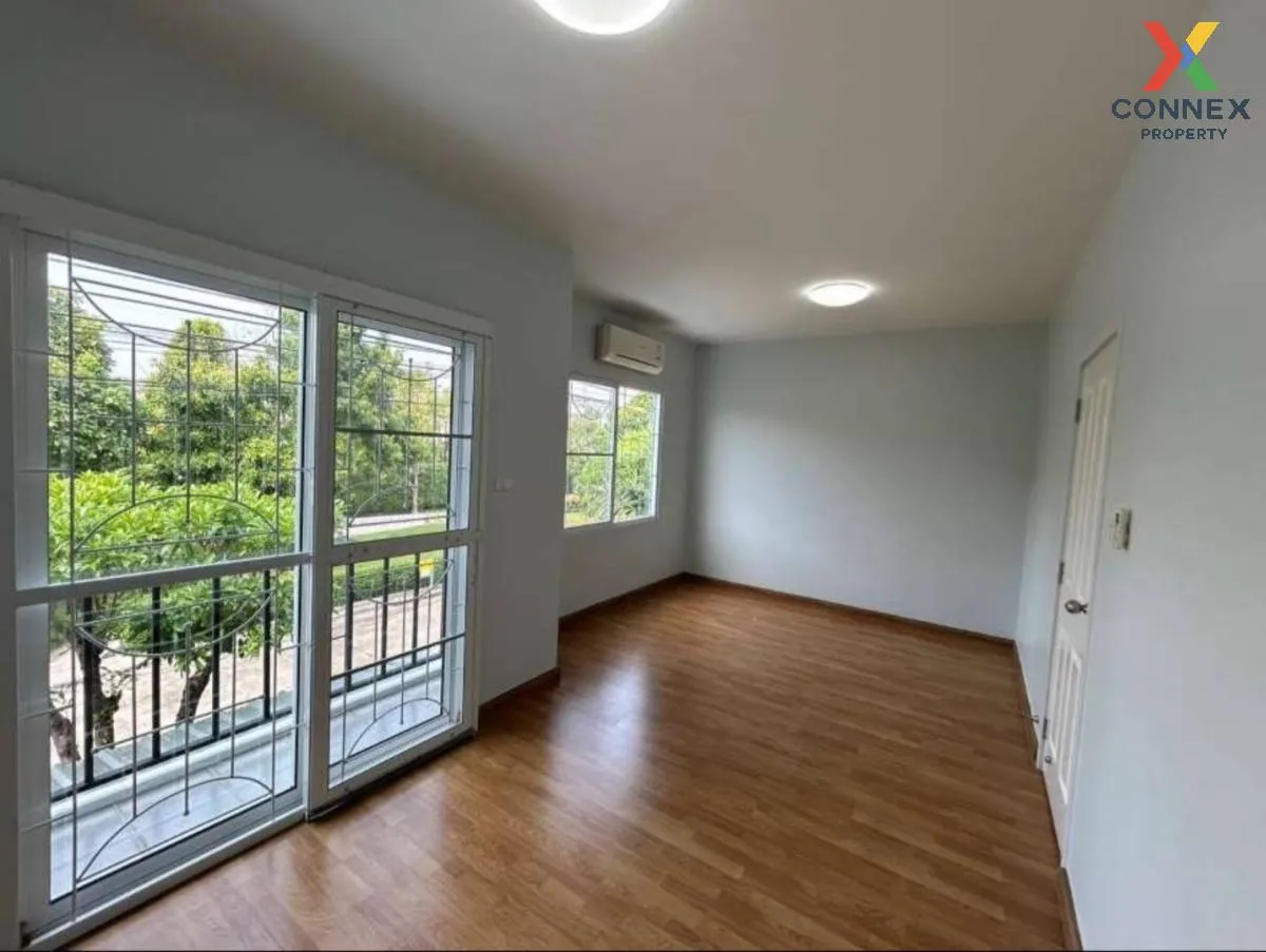 For Rent Townhouse/Townhome  , The Colors Wongwaen - Ramintra 2 ,