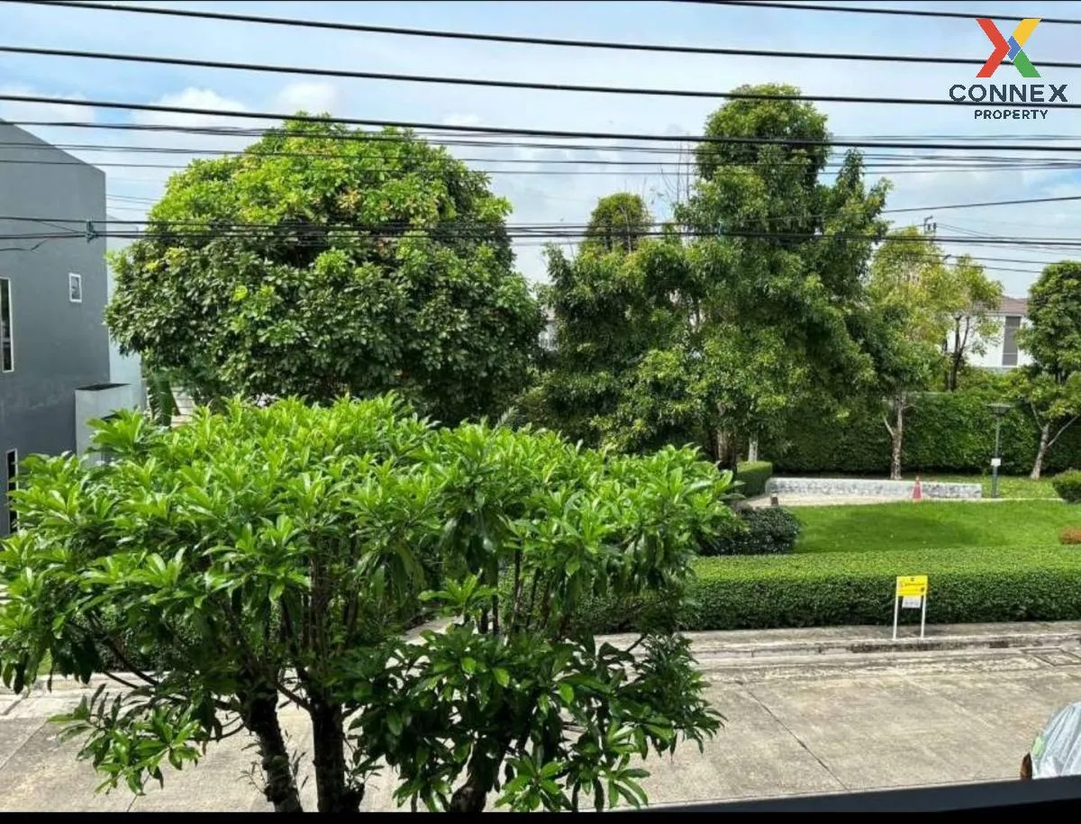 For Rent Townhouse/Townhome  , The Colors Wongwaen - Ramintra 2 ,