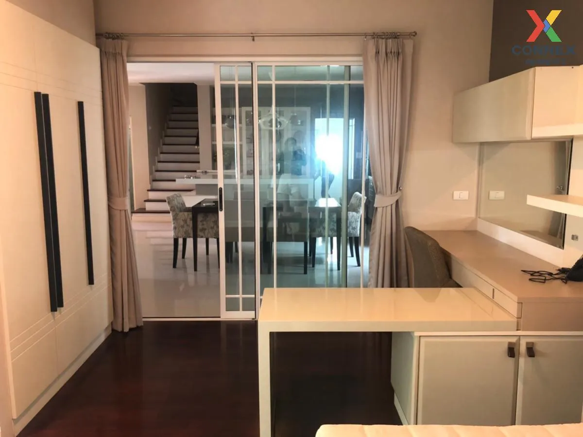 For Sale House , Nantawan Chaengwattana - Ratchapruek , Bang Tana