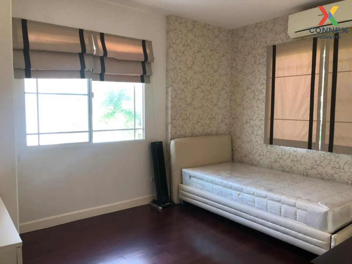 For Sale House , Nantawan Chaengwattana - Ratchapruek , Bang Tana