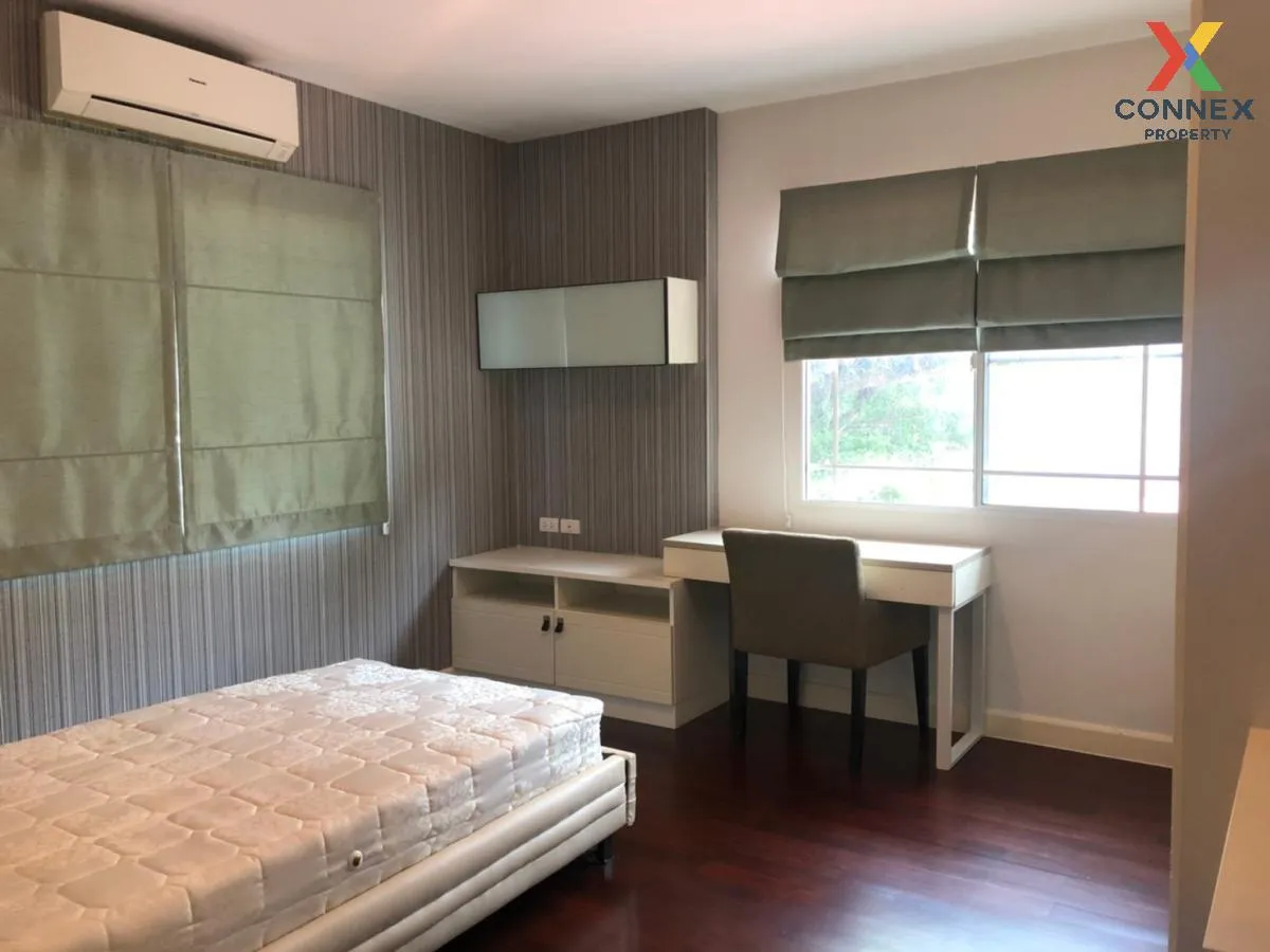 For Sale House , Nantawan Chaengwattana - Ratchapruek , Bang Tana