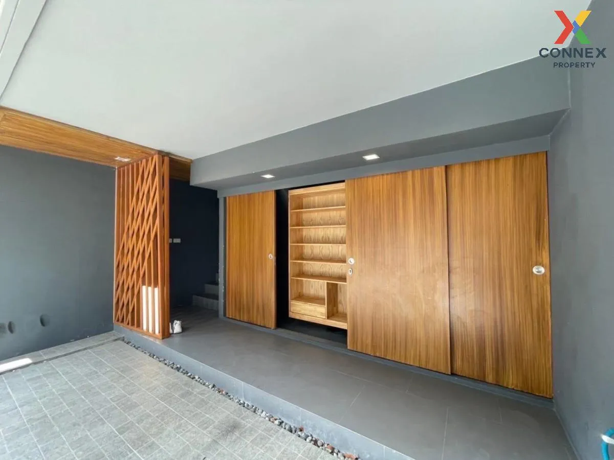 For Sale Townhouse/Townhome  , Arden Ladprao 71 , wide frontage , For Sale Townhouse/Townhome  , Arden Ladprao 71 , wide frontage , 2