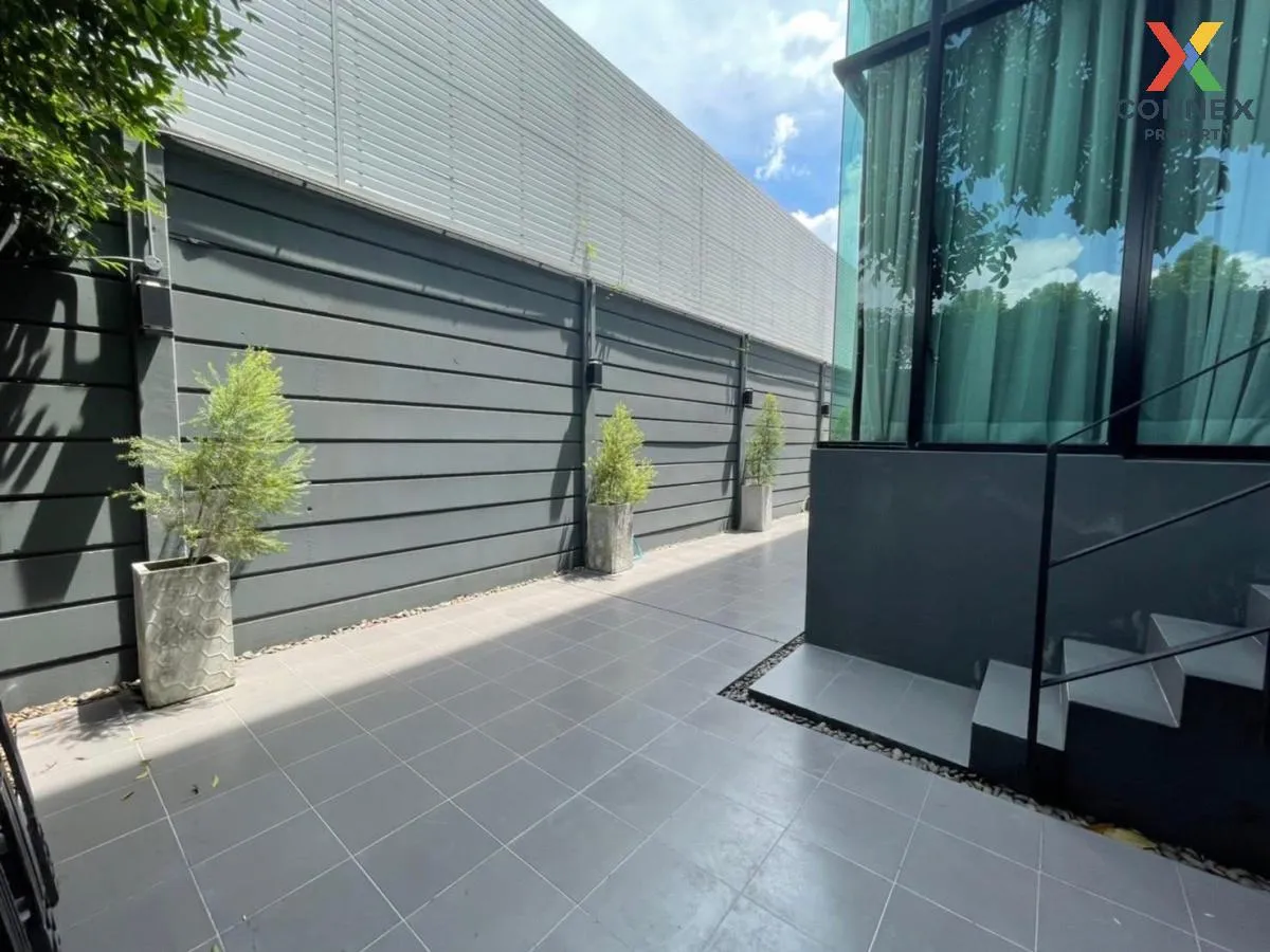 For Sale Townhouse/Townhome  , Arden Ladprao 71 , wide frontage , For Sale Townhouse/Townhome  , Arden Ladprao 71 , wide frontage ,