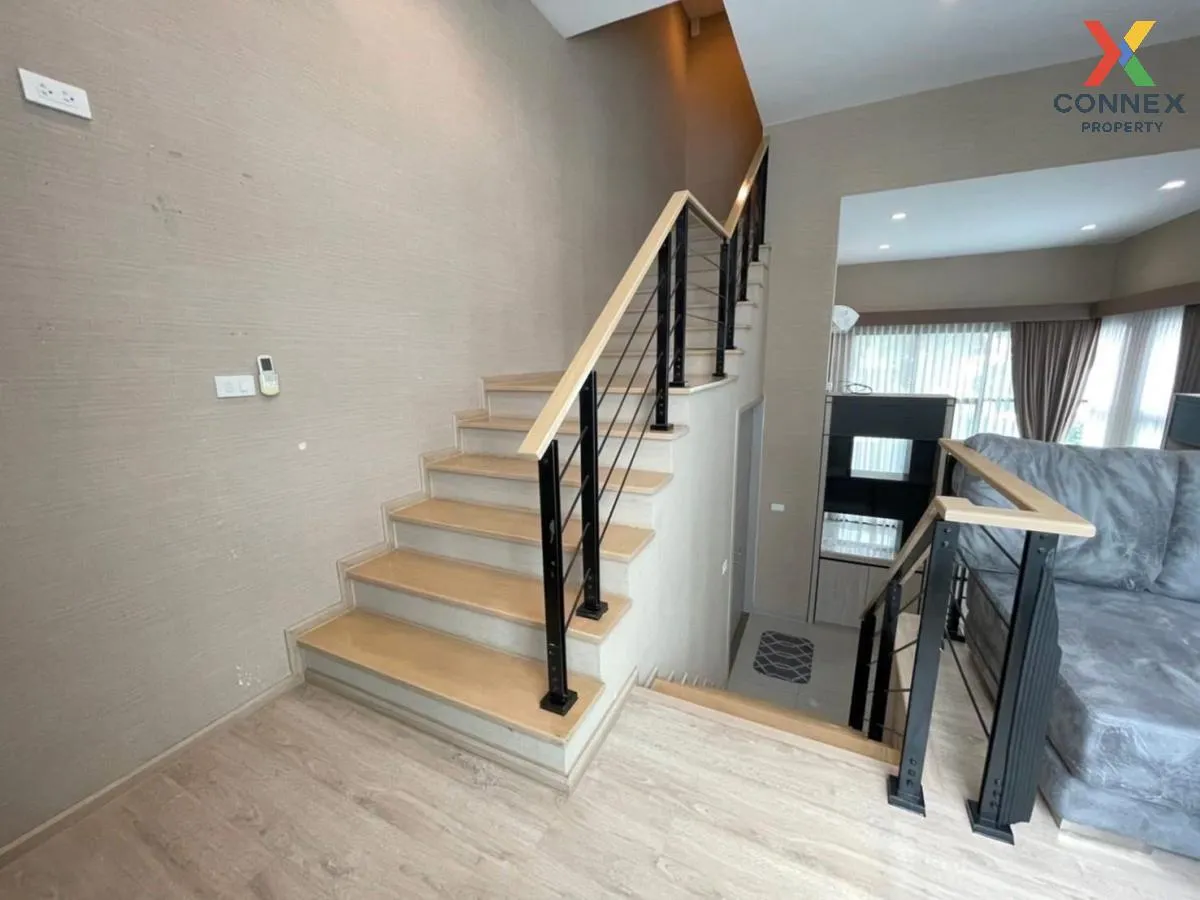 For Sale Townhouse/Townhome  , Arden Ladprao 71 , wide frontage , For Sale Townhouse/Townhome  , Arden Ladprao 71 , wide frontage ,