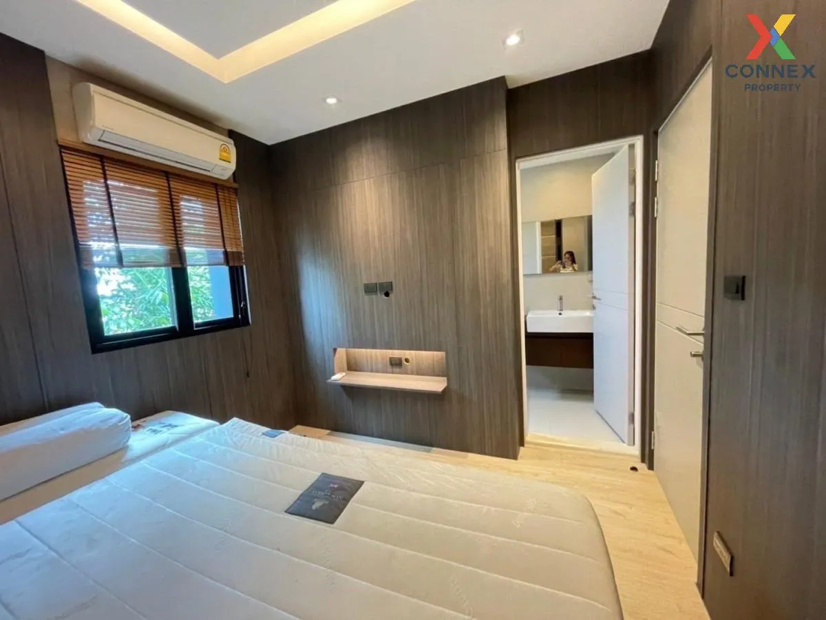 For Sale Townhouse/Townhome  , Arden Ladprao 71 , wide frontage , For Sale Townhouse/Townhome  , Arden Ladprao 71 , wide frontage ,