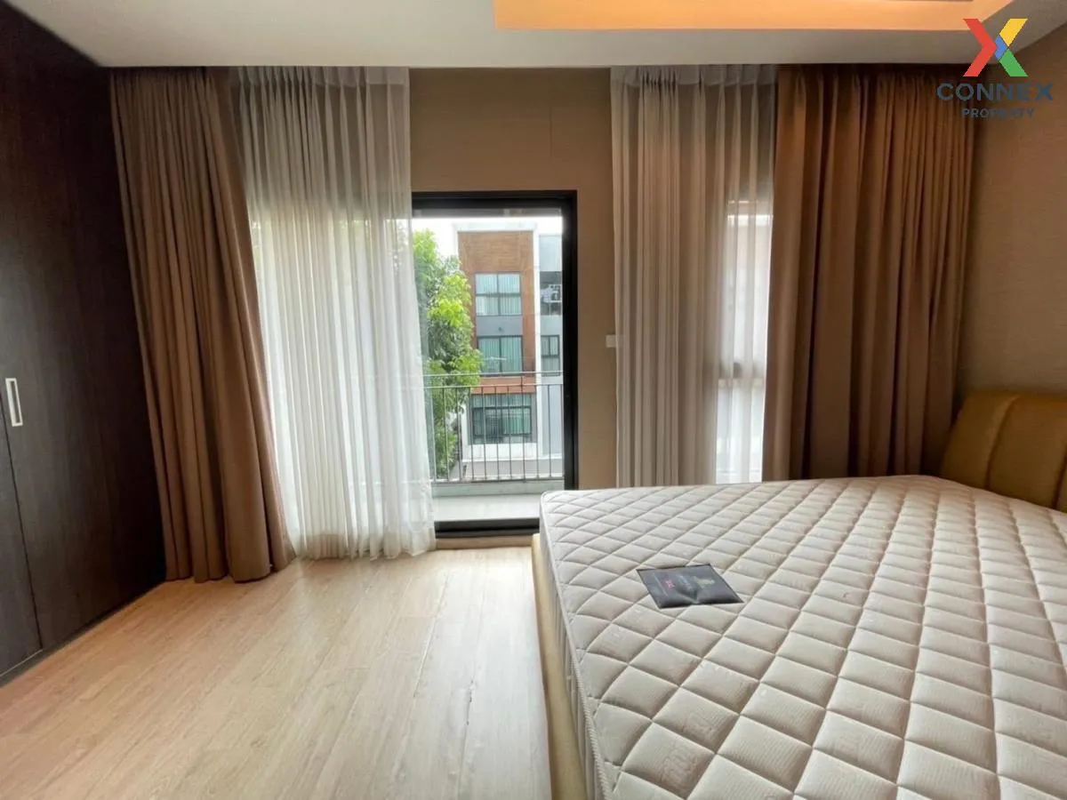 For Sale Townhouse/Townhome  , Arden Ladprao 71 , wide frontage , For Sale Townhouse/Townhome  , Arden Ladprao 71 , wide frontage ,