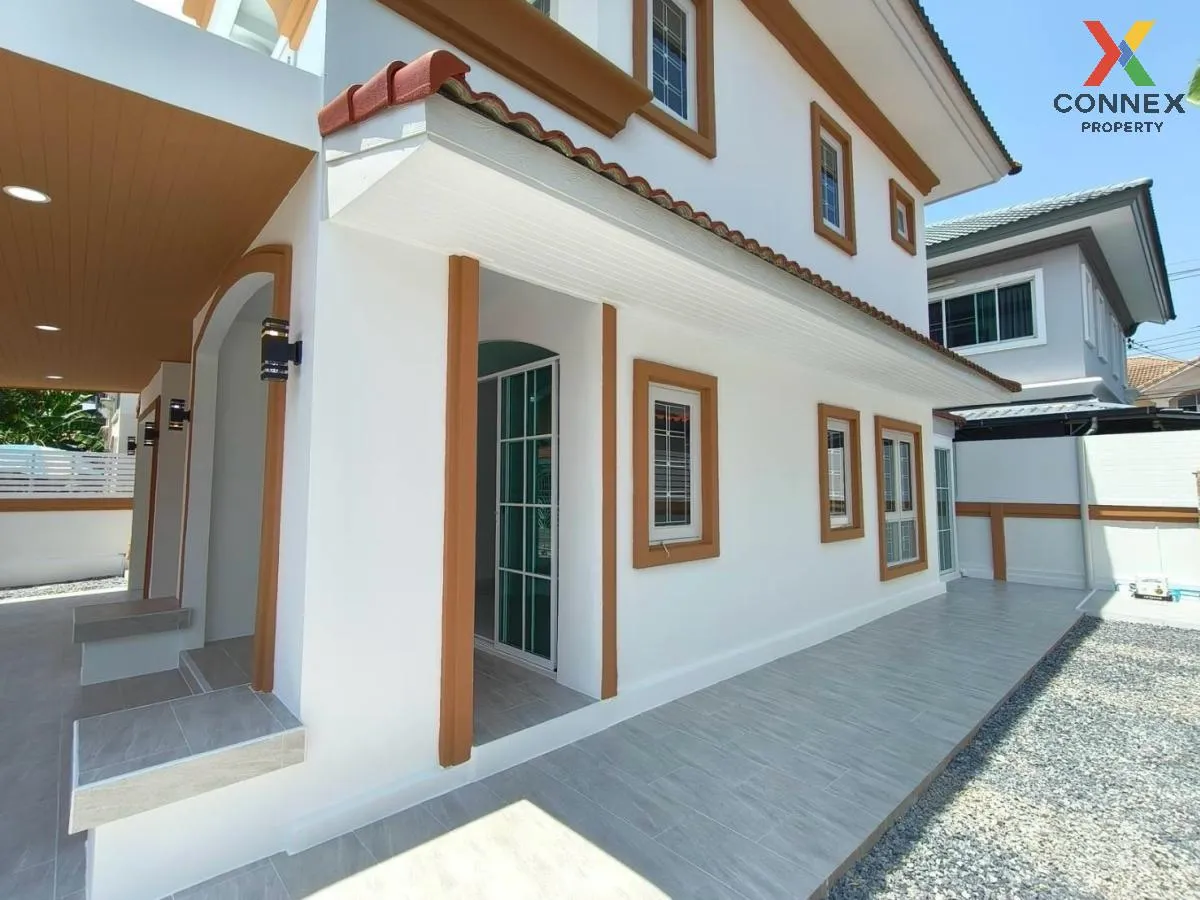 ขายบ้าน  บ้านภัสสร 3 รังสิตคลอง 3 หน้ากว้าง รีโนเวทใหม่ คลองสาม ค ขายบ้าน  บ้านภัสสร 3 รังสิตคลอง 3 หน้ากว้าง รีโนเวทใหม่ คลองสาม ค