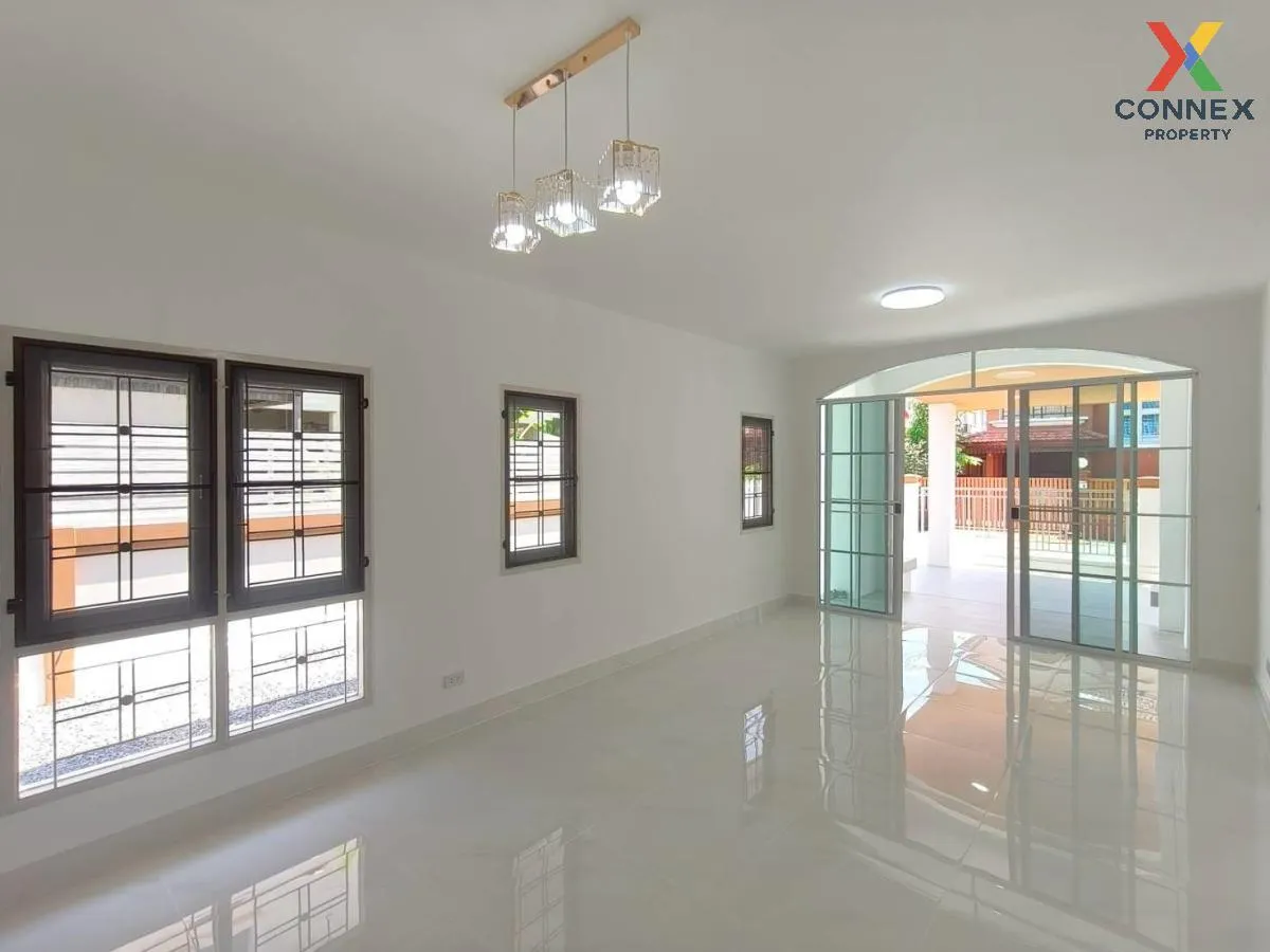 ขายบ้าน  บ้านภัสสร 3 รังสิตคลอง 3 หน้ากว้าง รีโนเวทใหม่ คลองสาม ค ขายบ้าน  บ้านภัสสร 3 รังสิตคลอง 3 หน้ากว้าง รีโนเวทใหม่ คลองสาม ค