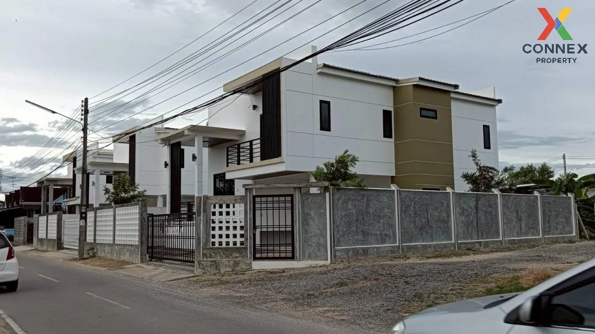 For Sale House , Praphasorn Prachuap Khiri Khan , nice view , Pra 3