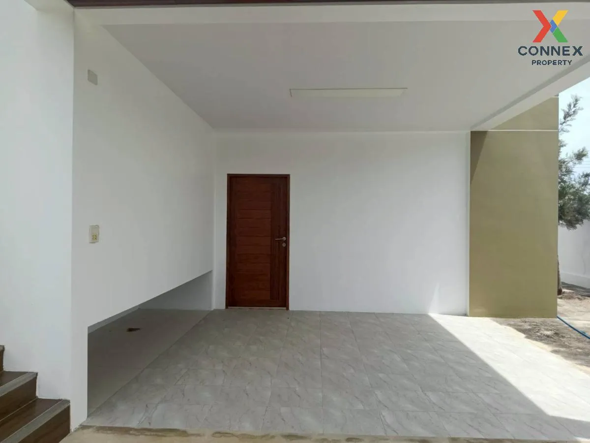 For Sale House , Praphasorn Prachuap Khiri Khan , nice view , Pra 4