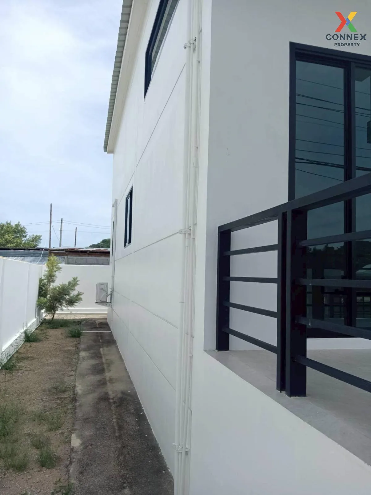 For Sale House , Praphasorn Prachuap Khiri Khan , nice view , Pra