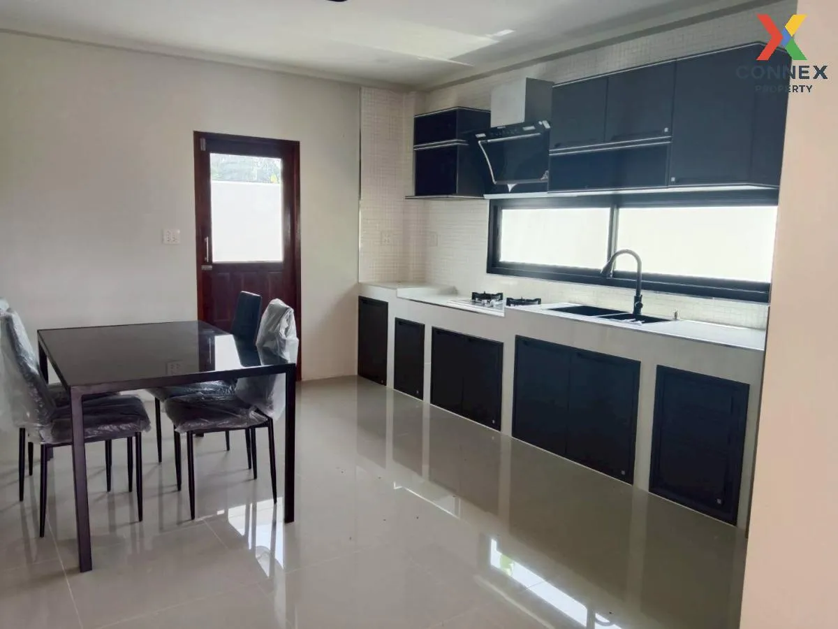 For Sale House , Praphasorn Prachuap Khiri Khan , nice view , Pra