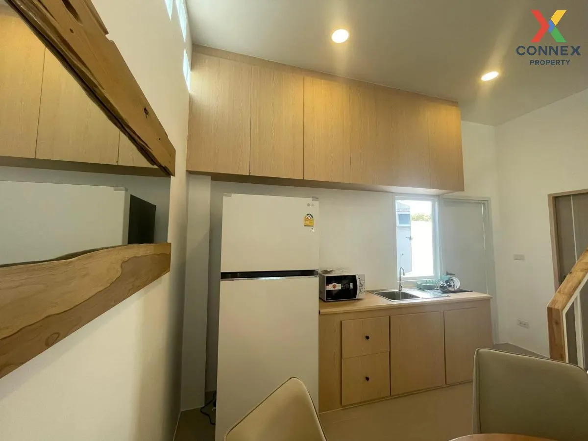 For Sale Townhouse/Townhome  , Ar - Lek Home , wide frontage , No For Sale Townhouse/Townhome  , Ar - Lek Home , wide frontage , No