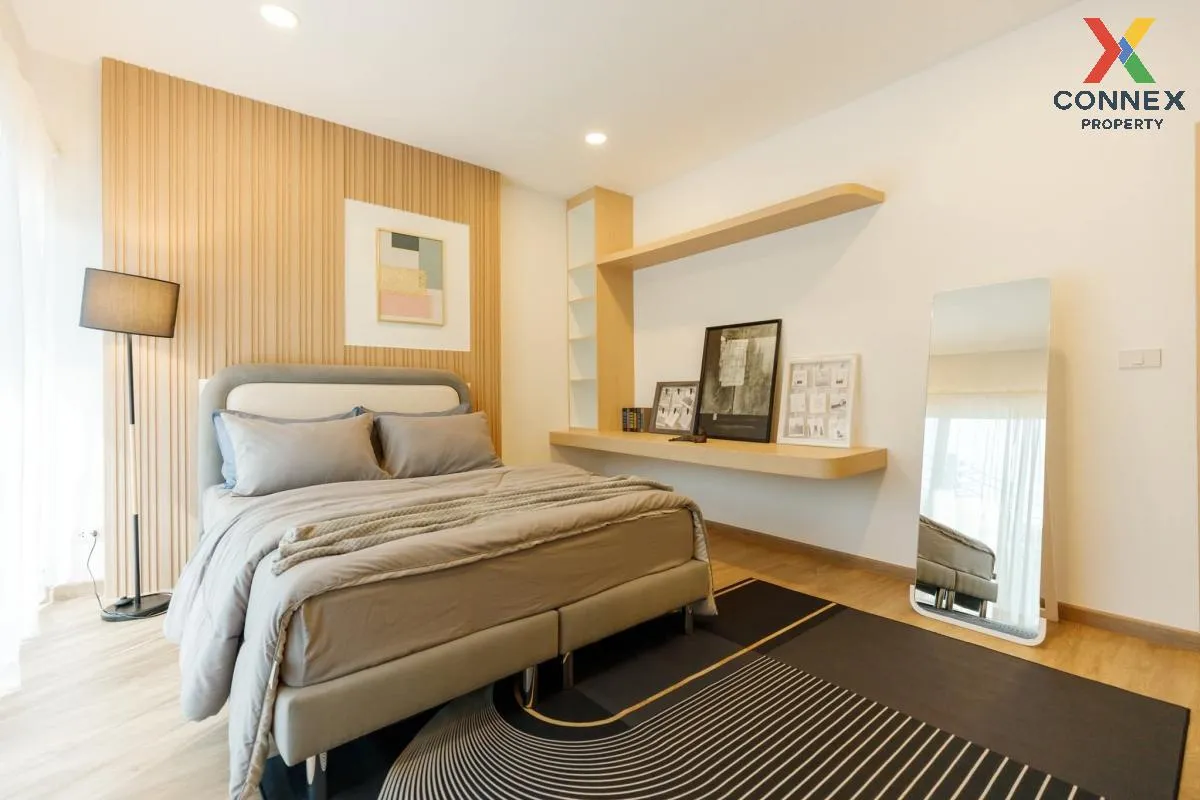 For Sale Townhouse/Townhome  , Ar - Lek Home , wide frontage , No For Sale Townhouse/Townhome  , Ar - Lek Home , wide frontage , No