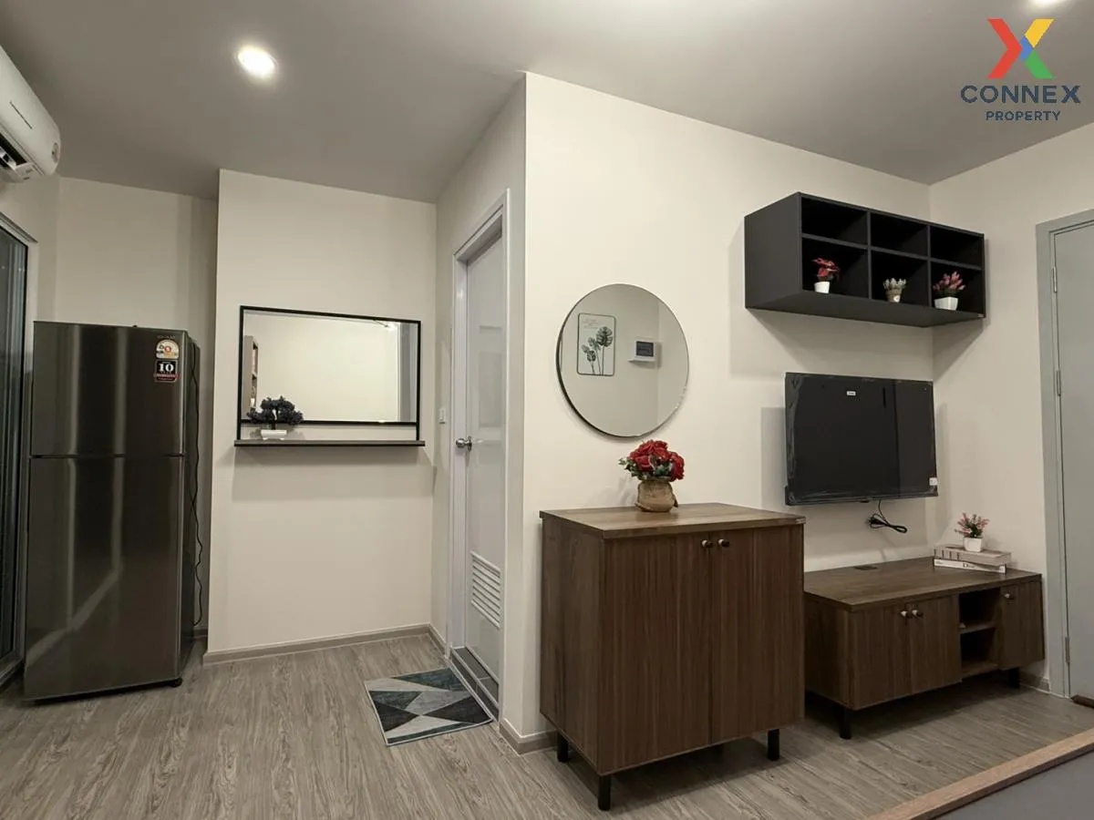 เช่าคอนโด  รีเจ้นท์ โฮม บางนา (โครงการใหม่) บางนา เขต บางนา กรุงเ 2