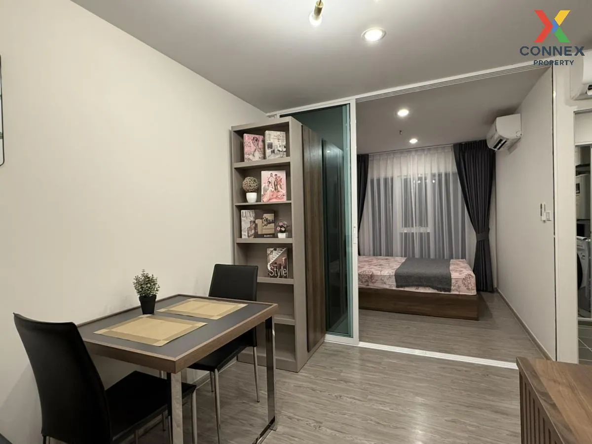 เช่าคอนโด  รีเจ้นท์ โฮม บางนา (โครงการใหม่) บางนา เขต บางนา กรุงเ 3