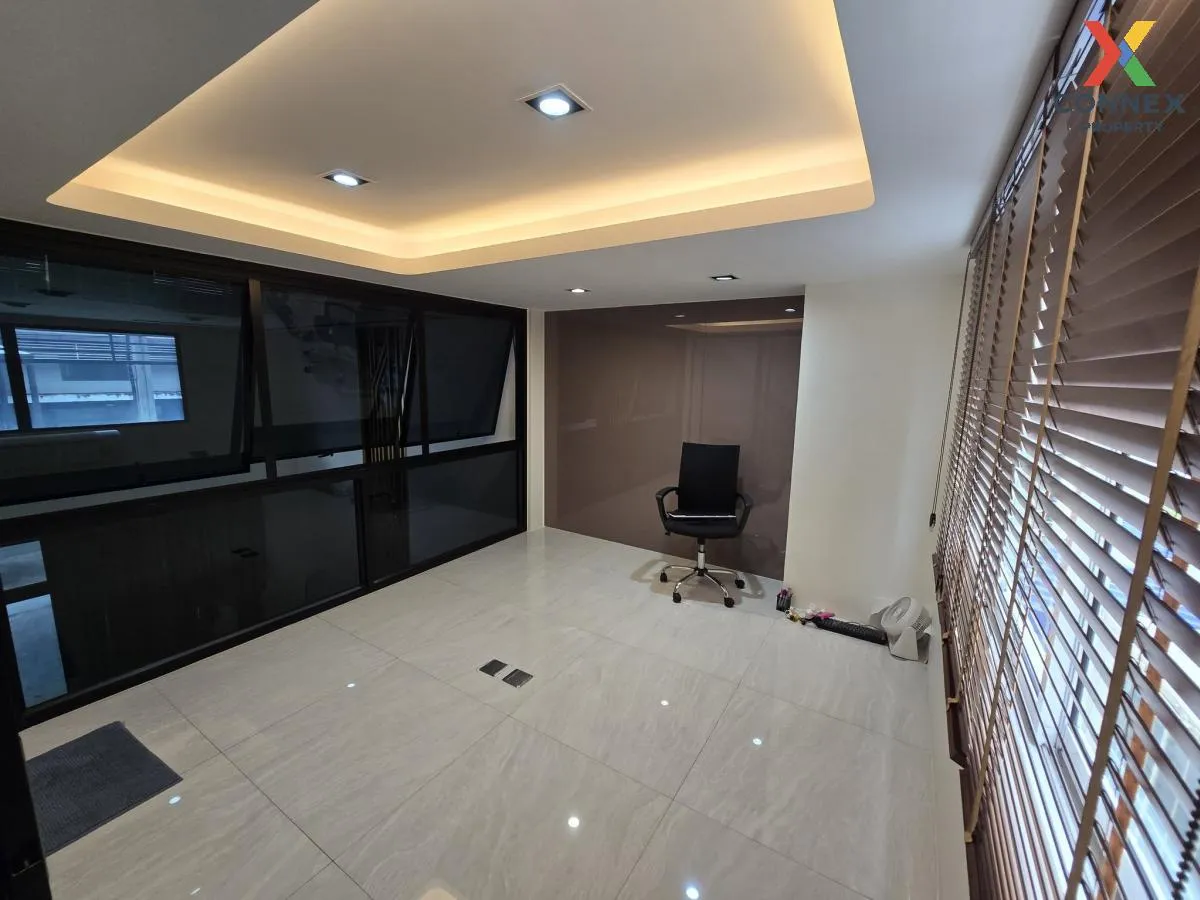 For Rent Homeoffice , DISTRICT Ekkamai-Ramintra , Nuan Chan , Bun 3