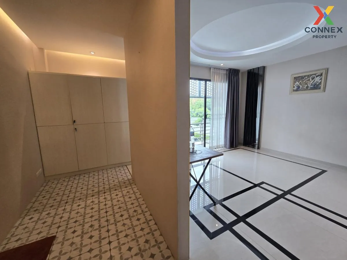 For Rent Homeoffice , DISTRICT Ekkamai-Ramintra , Nuan Chan , Bun