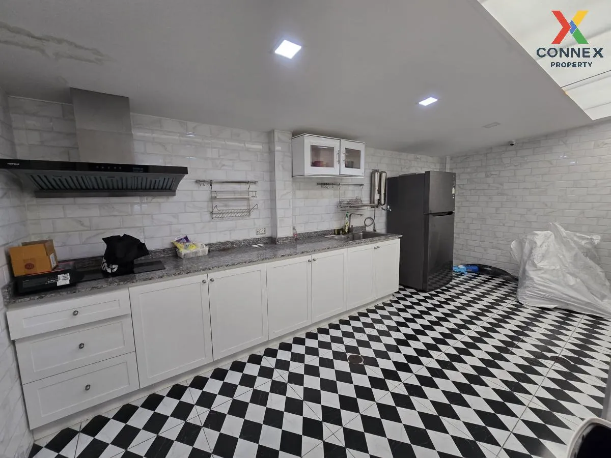 For Rent Homeoffice , DISTRICT Ekkamai-Ramintra , Nuan Chan , Bun