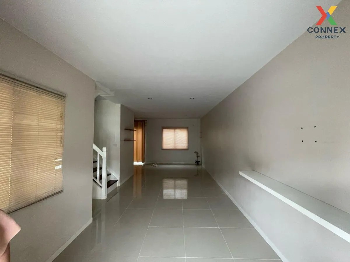 For Sale Townhouse/Townhome  , Banpisan Suvarnabhumi 2/1 Bang Cha For Sale Townhouse/Townhome  , Banpisan Suvarnabhumi 2/1 Bang Cha 2