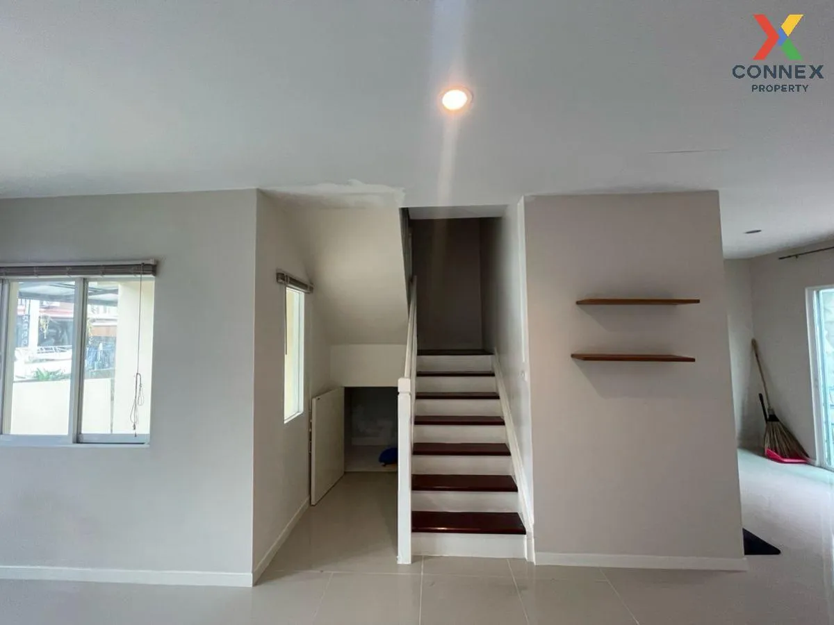 For Sale Townhouse/Townhome  , Banpisan Suvarnabhumi 2/1 Bang Cha For Sale Townhouse/Townhome  , Banpisan Suvarnabhumi 2/1 Bang Cha