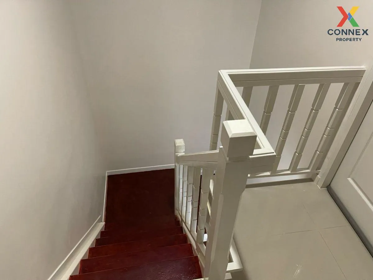 For Sale Townhouse/Townhome  , Banpisan Suvarnabhumi 2/1 Bang Cha For Sale Townhouse/Townhome  , Banpisan Suvarnabhumi 2/1 Bang Cha